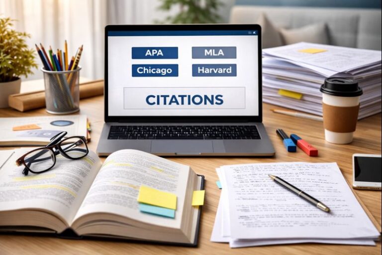 Boosting Your Research Impact through Proper Citations