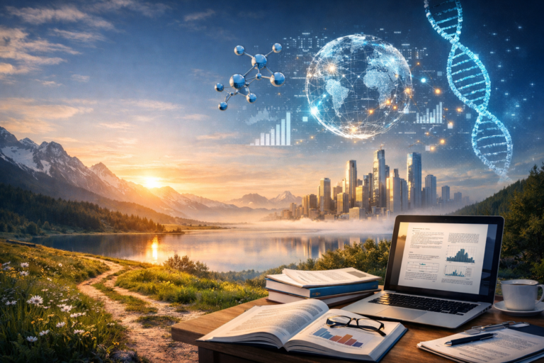 Fast SCI Journal Publication Services